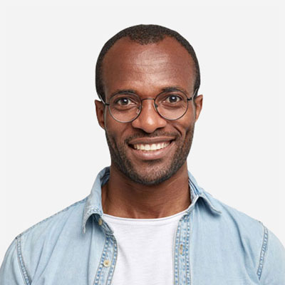Jason Reynold 