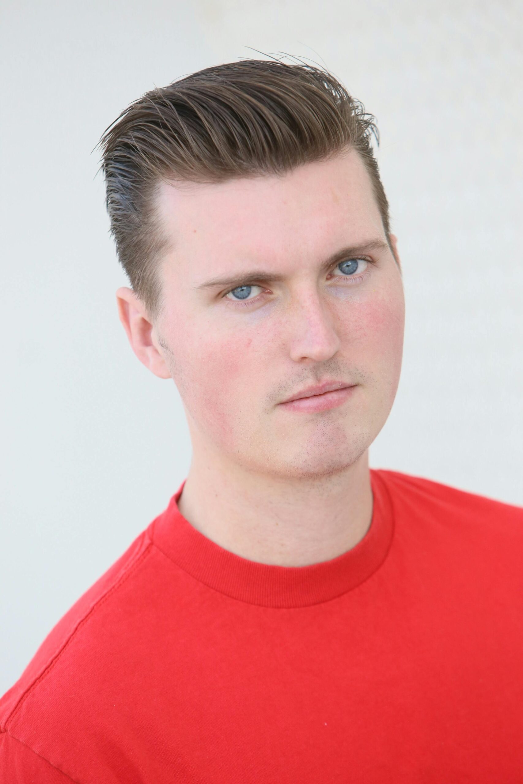 Michael Thompson